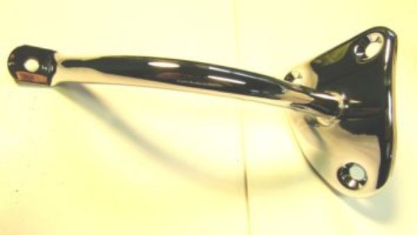 Picture of 1961-1971 Dodge Truck Vans Auto CHT Passenger Side Mirror Base