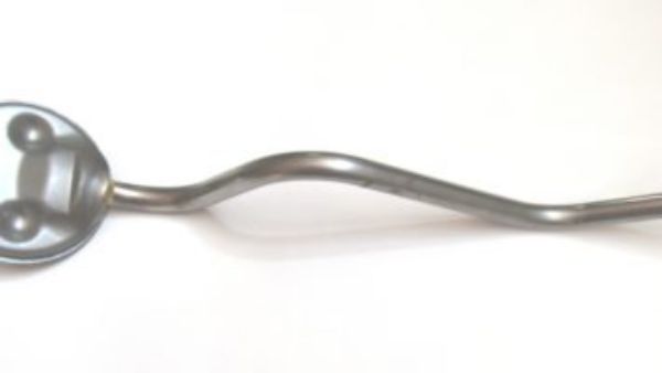 Picture of 1972-1978 Dodge Truck Vans Auto CHT Oil Pan Pick Up Tube Big Block
