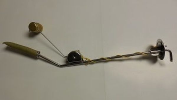 Picture of 1972-1977 Dodge Truck Vans Auto CHT Sending Unit for Behind Seat Tank