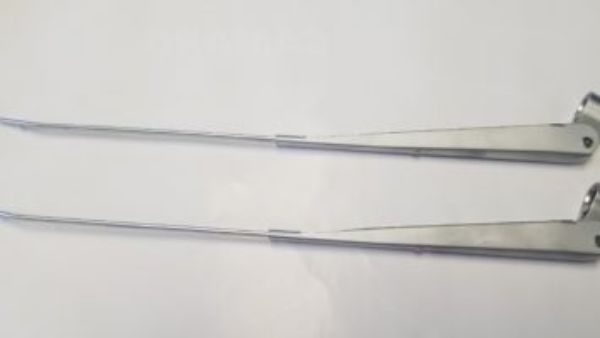 Picture of 1972-1984 Dodge Truck Vans Auto Windshield Wiper Arms Pair