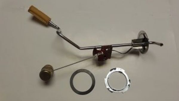 Picture of 1971-1977 Dodge Plymouth B-Series Van Vans Auto Sending Unit
