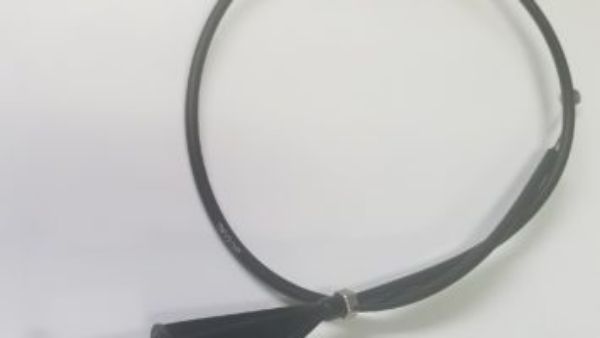 Picture of 1971-1974 Dodge Charger, Roadrunner, Satellite, GTX Vans Auto Driver Side Vent Cable