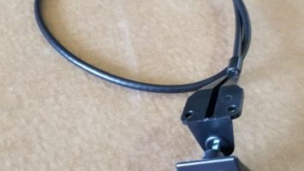 Picture of 1970 Dodge Cuda Challenger Vans Auto Drivers Side Vent Cable
