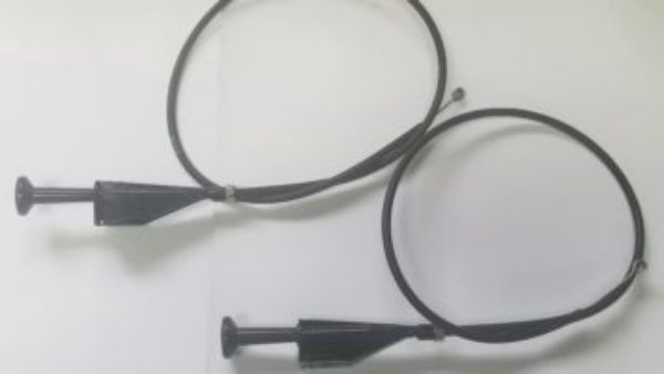 Picture of 1971-1974 Cuda Challenger Vent Cables by Vans Auto