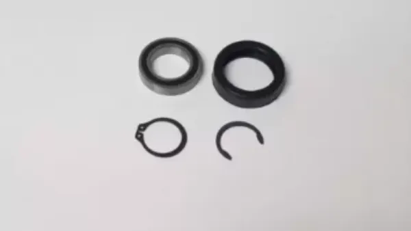 Picture of 62-83 A, B, C & E-Body Truck Steering Column Bearing Clips and Insulator by Vans Auto