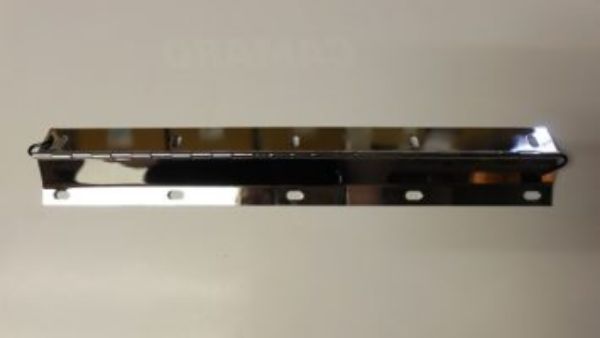Picture of 1966-1970 Mopar B & C-Body Console Door Hinge by Vans Auto