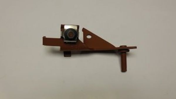 Picture of 1967-1970 Big Block Throttle Cable Bracket by Vans Auto
