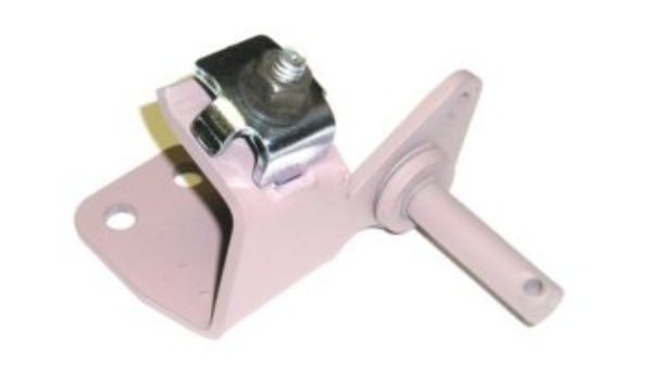 Picture of 1966-1971 Chrysler Hemi Throttle Cable Mounting Bracket by Vans Auto