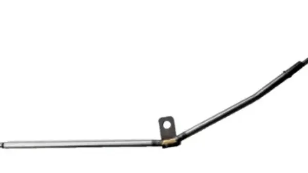 Picture of 1970-1972 Mopar 440 383 400 Big Block Oil Dipstick and Tube by Vans Auto