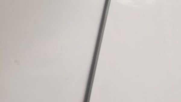 Picture of Fuel Line with Bubble Flare Fitting for 1949-1956 Vehicles by Vans Auto