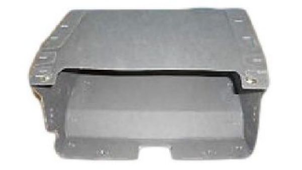 Picture of 1968-1974 A-Body 1970-1976 Duster Vans Auto Glove Box Liner