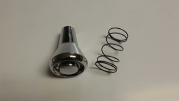 Picture of 1966-1968 Mopar A & B-Body Automatic Shifter Knob Set by Vans Auto