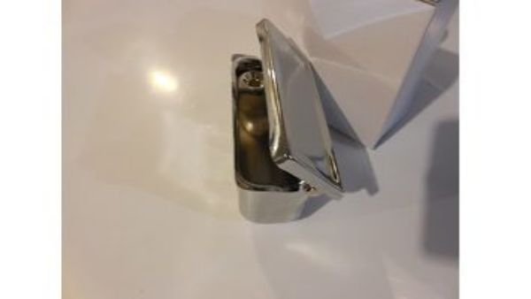 Picture of 1966-1970 B & C-Body Vans Auto Rear Armrest Ashtray
