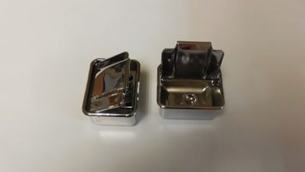 Picture of 1963-1970 Chrysler Convertible Ashtrays Pair by Vans Auto