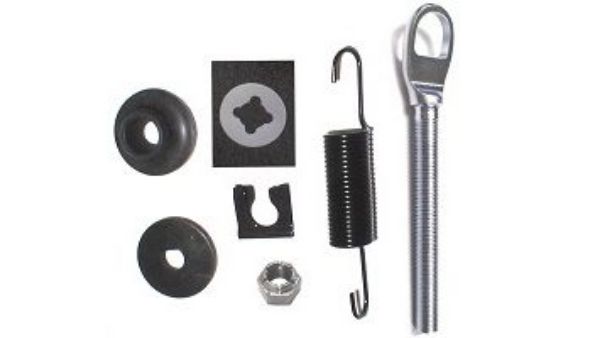 Picture of Clutch Rod Service Kit Vans Auto for 1966-1970 B-Body & 1970-1974 E-Body Small Block