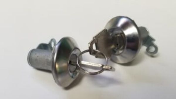 Picture of 1962-1965 B-Body A-Body C-Body Door Locks by Vans Auto
