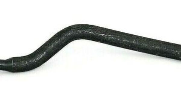 Picture of 1971-1974 Mopar B & E-Body Vans Auto Lower Shift Linkage Rod and Swivel