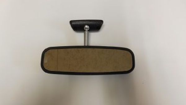 Picture of 1970-1976 A Body, 1972-1974 E Body Vans Auto Standard Rear View Mirror