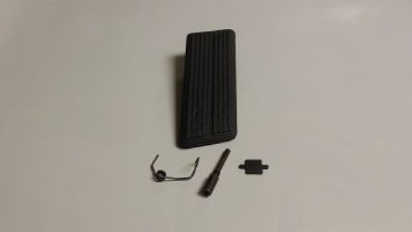 Picture of 1971-1972 Mopar Accelerator Pedal by Vans Auto