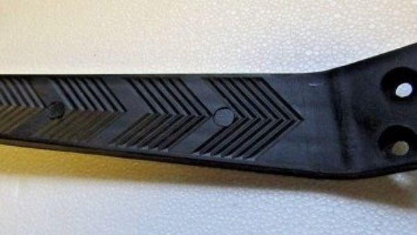 Picture of 1964-1970 Dodge Truck Van Gas Accelerator Pedal by Vans Auto