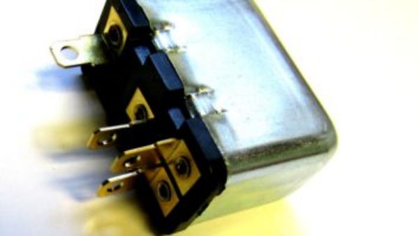 Picture of 1971-1973 Chrysler E-Body Challenger Cuda Charger GTX Roadrunner Satellite Horn Relay by Vans Auto