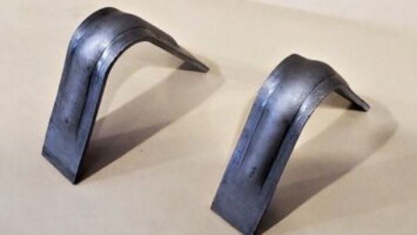 Picture of Vans Auto Front Sway Bar Straps for 1966-1969 B-Body & 1967-1972 A-Body