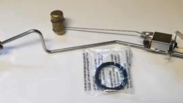 Picture of 1957-1959 Chrysler Dodge Plymouth Vans Auto Gas Fuel Tank Sending Unit 15-210 OHM