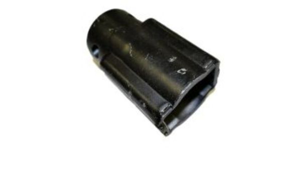 Picture of Power Steering Shaft to Steering Box Coupler for 1967+ Vehicles by Vans Auto