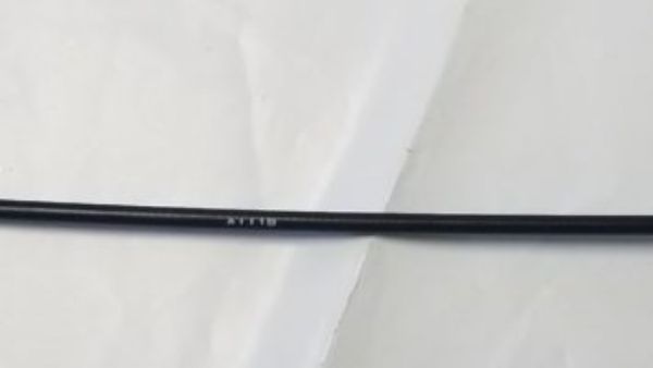 Picture of 1970-1974 E-Body, 1971-1974 B-Body Vans Auto CHZ Throttle Cable Big Block 23"