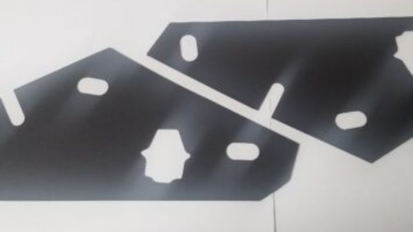 Picture of 1964 Plymouth Sport Fury Vans Auto Sail Panel Boards