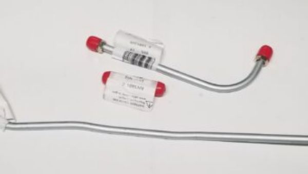 Picture of 1958 Plymouth Fury Spectra Premium Fuel Pump to Carburetor Lines for 2-4 Barrels
