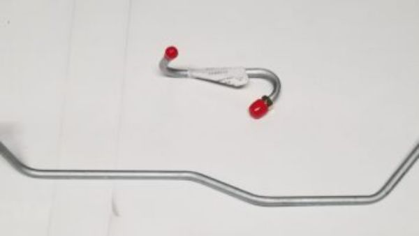 Picture of 1964-1965 B-Body Holley Fuel Pump Carburetor Line for 426 Street Wedge by Vans Auto