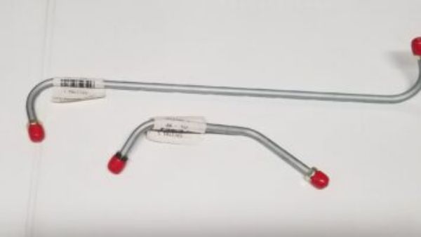 Picture of 1957 Chrysler 300 Vans Auto Fuel Pump to Carburetor Line