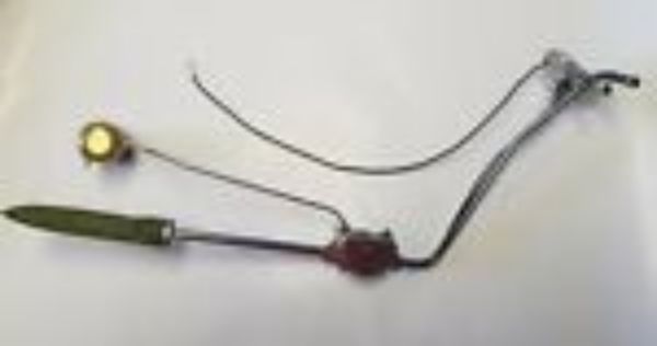 Picture of 1961-1964 Corvair Greenbrier Van Vans Auto Fuel Sending Unit