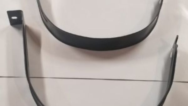 Picture of Gas Fuel Tank Straps for 2003-2021 Vans Auto Models