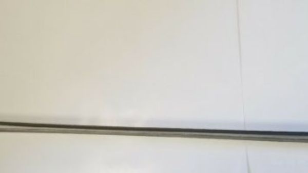 Picture of 1953-1954 Dodge Plymouth DeSoto Vans Auto Gas Fuel Tank Straps