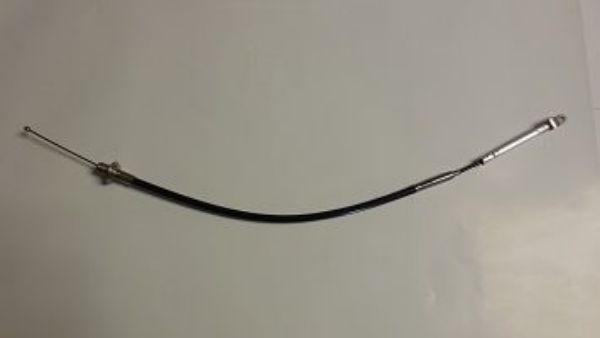 Picture of 1967 B-Body Mopar Throttle Cable by Vans Auto for BB/RB 2 & 4 Barrel Engines