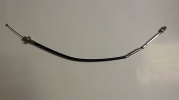 Picture of 1967-1970 Mopar B-Body Throttle Cable for Small Block 4 Barrel Engine by Vans Auto