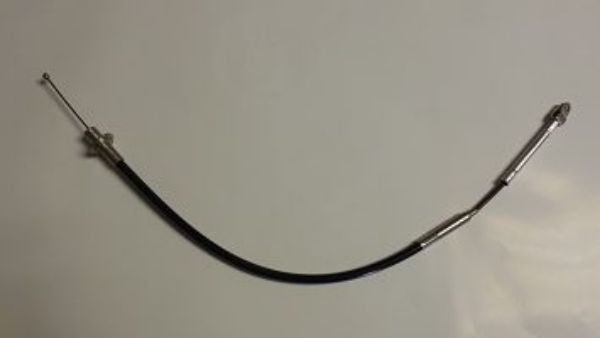 Picture of 1968-1970 B-Body Mopar Big Block Throttle Cable by Vans Auto