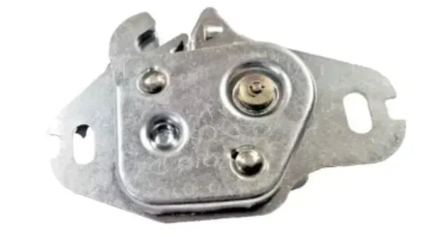 Picture of 1970-1974 Plymouth Cuda Barracuda Trunk Latch by Vans Auto