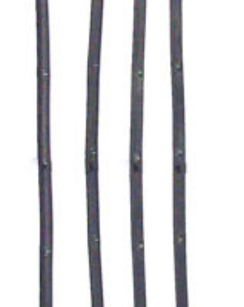 Picture of 1964-1970 Vans Auto Cat Whiskers Set of 4 for VA-CHADWH00A Truck & VA-CHBPGKC65 Van