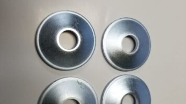 Picture of 1963-1972 A Body Vans Auto Strut Rod Washer Set