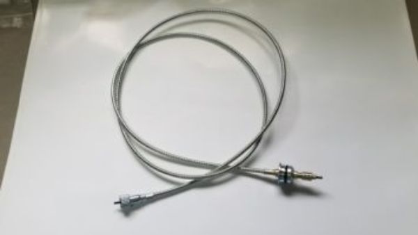 Picture of 1961-1965 Dodge Desoto Chrysler Vans Auto Speedometer Cable