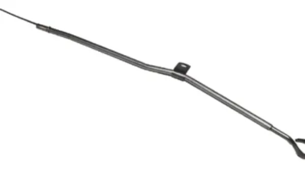 Picture of Big Block Oil Dip Stick and Tube by Vans Auto for 1964-1968 B-Body and C-Body