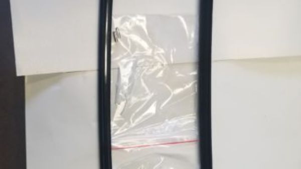 Picture of 1966-1970 Chrysler B-Body 1967-1976 A-Body 1965-1968 C-Body Vans Auto Door Glass Window Channel Run Set