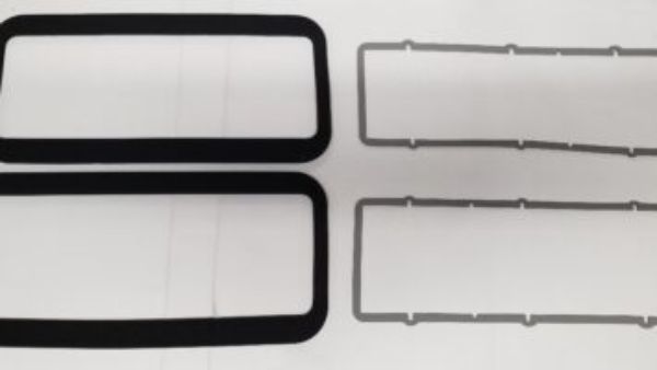 Picture of 1971-1972 Dodge Demon Vans Auto Taillight Lens Gaskets
