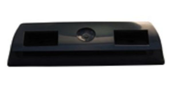 Picture of 1968-1972 A-Body Vans Auto Rear Armrest Base