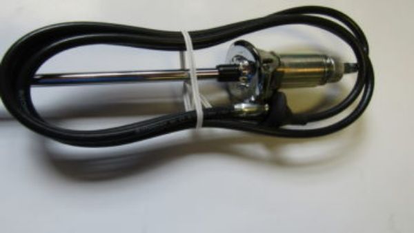 Picture of 1967 Barracuda Vans Auto Antenna Kit