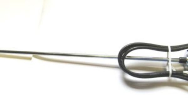 Picture of 1967 Dodge Dart Valiant Vans Auto Antenna Kit