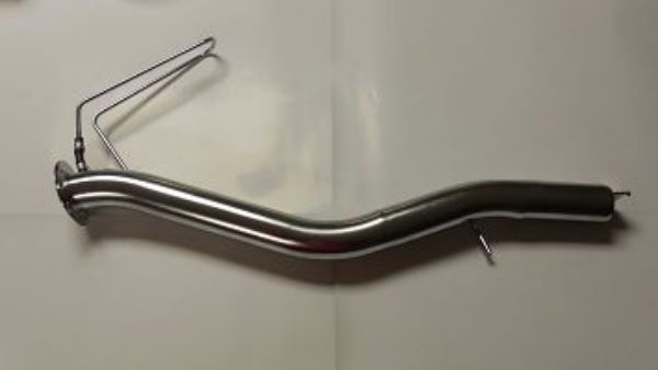 Picture of 1967-1969 Barracuda Fastback A-Body Mopar by Vans Auto Filler Neck